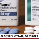 Sildenafil Citrate, or Viagra | Better You Rx