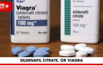 Sildenafil Citrate, or Viagra | Better You Rx