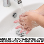 The Importance of Hand Washing: Understanding the Consequences of Neglecting Hygiene | Better You RX