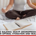 Unlocking Balance: DDAVP (Desmopressin Acetate) for Optimal Hydration and Health | Better You Rx