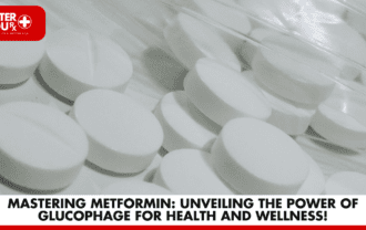 Mastering Metformin: Glucophage's Health Power | Better You Rx