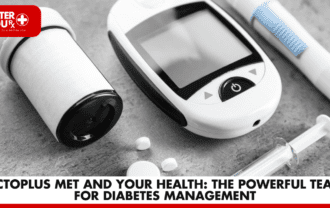 Actoplus Met: Empowering Healthier Lives with Diabetes | Better You Rx