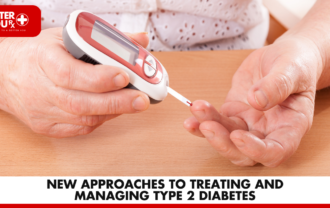 New Approaches to Treating and Managing Type 2 Diabetes | Better You Rx