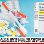 Pradaxa (Dabigatran Etexilate Mesylate): Safeguarding Health | Better You Rx