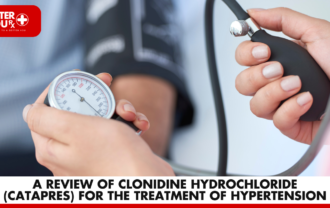 Understanding the Effectiveness of Clonidine Hydrochloride (Catapres) in Hypertension Treatment | Better You Rx