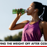 Keeping the Weight Off after Ozempic | Better You RX