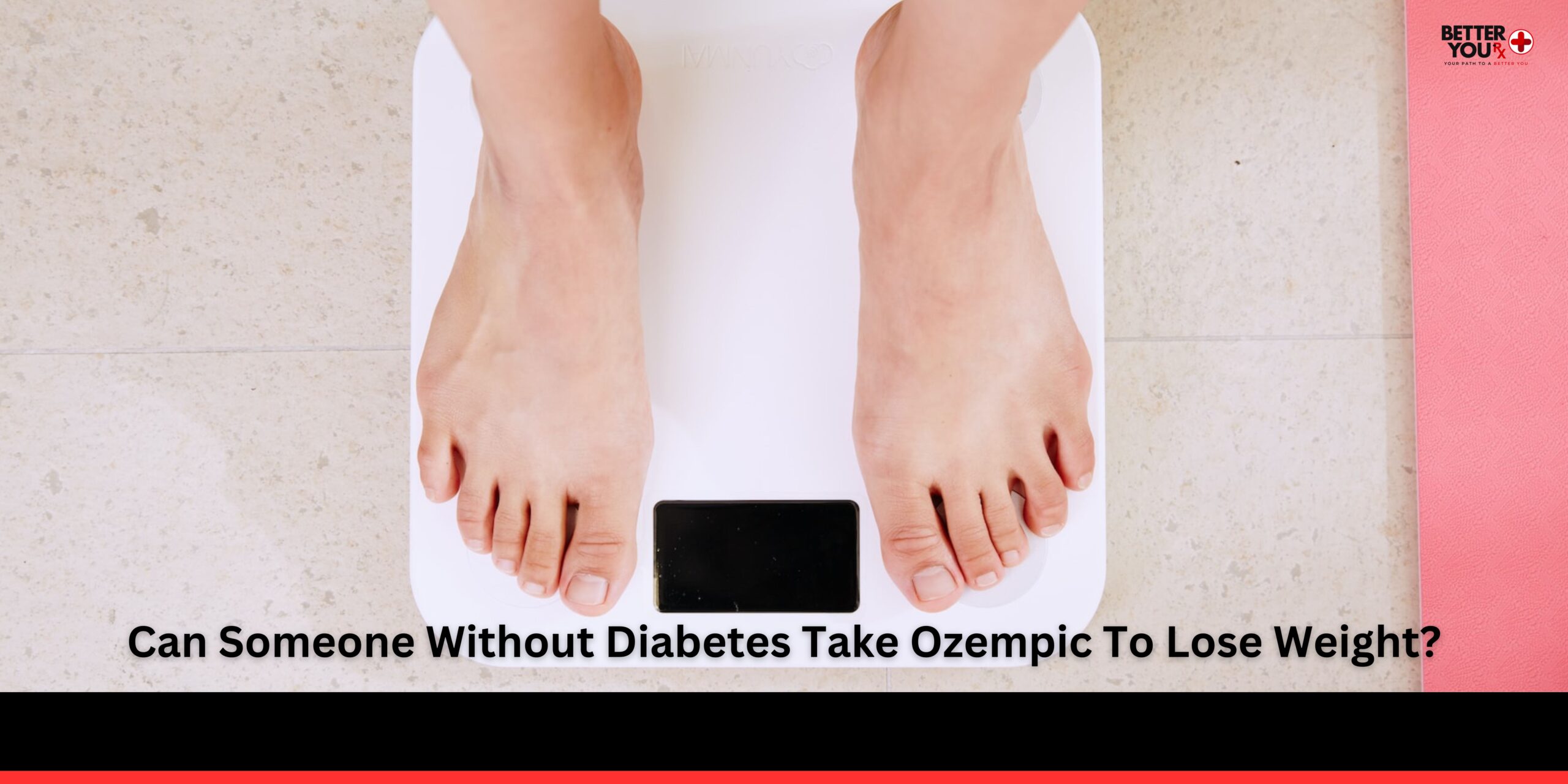 Can Someone Without Diabetes Take Ozempic To Lose Weight?
