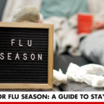 Preparing for Flu Season: A Guide to Staying Healthy | Better You RX