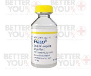 Fiasp Vial