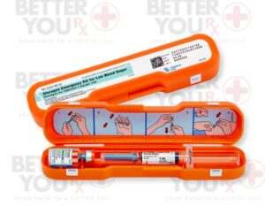 Glucagon Emergency Kit | BetterYouRX