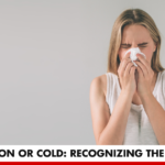 Sinus Infection or Cold: Recognizing the Distinctions | Better You RX