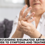 Understanding Rheumatoid Arthritis: A Guide to Symptoms and Treatment | Better You RX