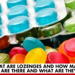 What are Lozenges and how many kinds are there and what are they for? | Better You RX