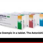 Rybelsus: Unveiling the Tablet Form of Ozempic and Its Astonishing Results | Better You RX