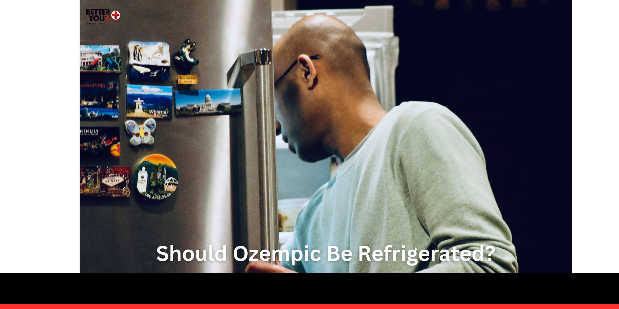 Should Ozempic Be Refrigerated | Better Your RX