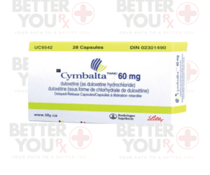 Buy Duloxetine from Canada