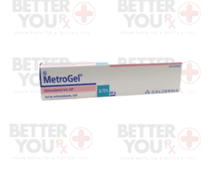 Metrogel 0.75% 60g