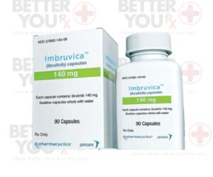 Imbruvica (Ibrutinib)