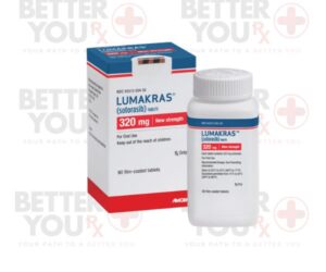 Lumakras (Sotorasib)
