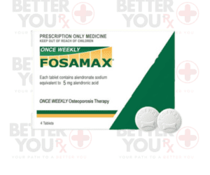 Fosamax Alendronate | BetterYouRX
