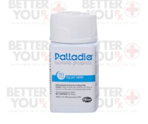 Palladia (Toceranib) Pet Medicine