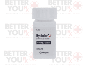 Buy Bystolic (Nebivolol Hydrochloride) from Canada