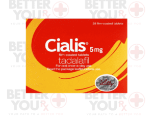 Buy Cialis (Tadalafil) from Canada