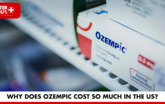 Why does Ozempic cost so much in the US? | Better You Rx