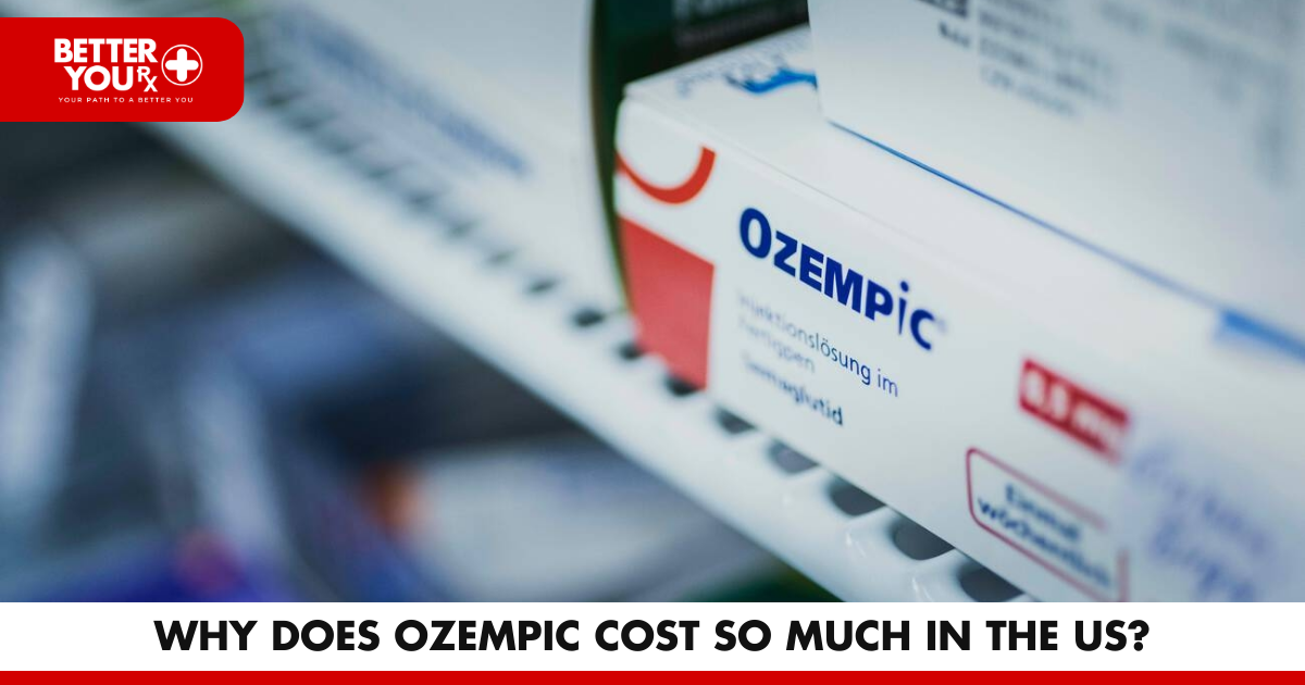 10 Why Does Ozempic Cost So Much In The US 