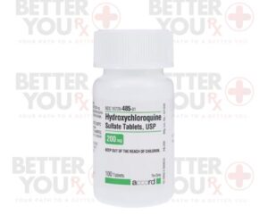 Hydroxychloroquine