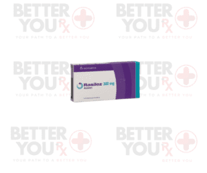 Rasilez 300mg 28 Tablets