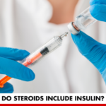 Do steroids include insulin? | Better You Rx