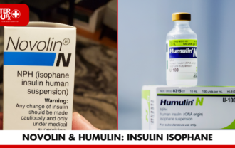 Novolin & Humulin: Insulin Isophane | Better You Rx