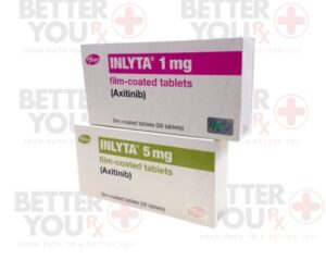 Inlyta (Axitinib)