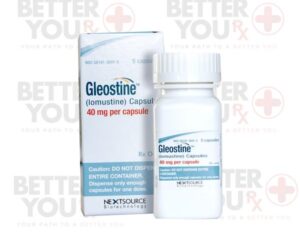 Gleostine (Lomustine) | BetterYouRX