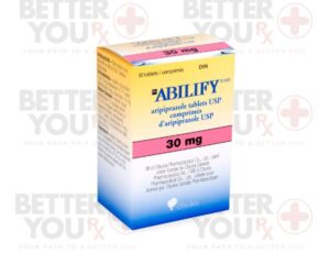 Abilify Aripiprazole 30mg | Better You Rx