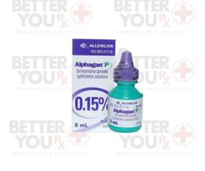 Alphagan