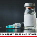 Insulin Aspart: Fiasp and NovoRapid | Better You Rx