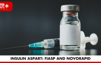 Insulin Aspart: Fiasp and NovoRapid | Better You Rx