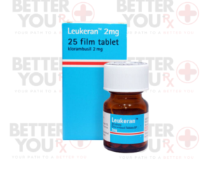 Buy Leukeran from Canada