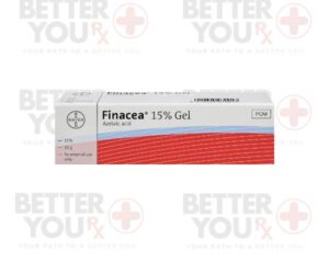 Finacea 15% Azelaic Acid Gel 50g