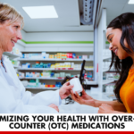 Optimizing Your Health with Over-the-Counter (OTC) Medications | Better You Rx
