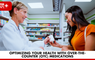 Optimizing Your Health with Over-the-Counter (OTC) Medications | Better You Rx