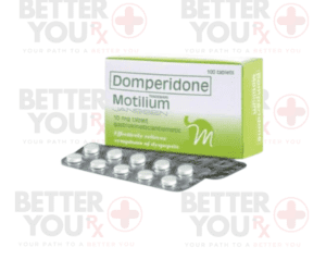 Buy Domperidone from Canada