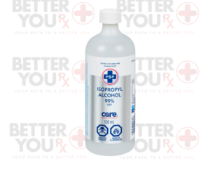 Buy Isopropyl Alcohol from Canada