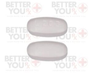 Telmisartan 40mg 30 Tablets