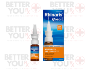 Rhinaris Nozoil Nasal Spray 10ml