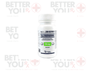 Rosuvastatin 10mg 100 Tablets