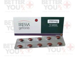 Iressa (Gefitinib)