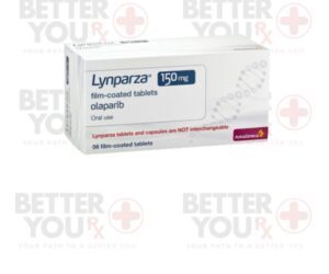 Lynparza (Olaparib)